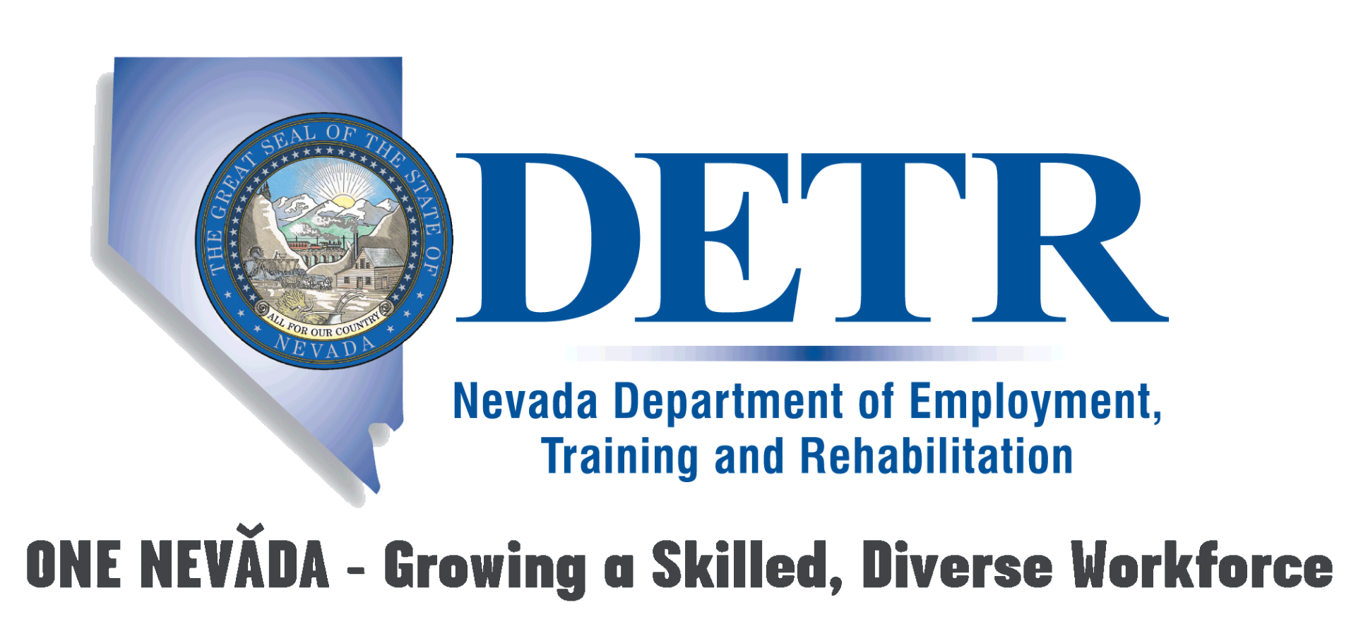 DETR Logo
