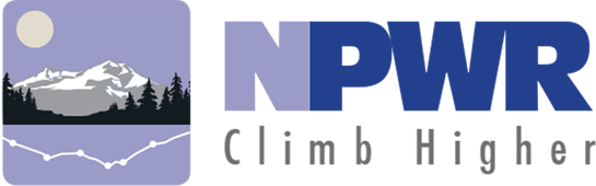 NPWR Logo